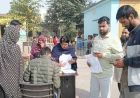 Karnal News: SIR अभियान ने पकड़ी रफ्तार, 14 जुलाई तक पूरा होगा सत्यापन कार्य
