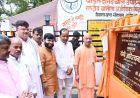 मुख्यमंत्री ने पूर्व मंत्री मुन्ना सिंह चौहान की प्रतिमा का किया अनावरण