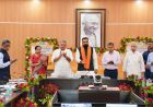 बिहार के 97.84 लाख लाभार्थियों को ₹1100 पेंशन, हर महीने 10 तारीख को मिलेगी राशि