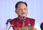 मुख्यमंत्री  विष्णुदेव साय के नेतृत्व में किसानों को समय पर मिल रहे बीज और खाद, खरीफ की तैयारियों को मिली नई गति