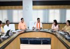 रायपुर : छत्तीसगढ़ में एआई (AI) तकनीक से होगा पीएमजीएसवाई सड़कों का निरीक्षण- उप मुख्यमंत्री विजय शर्मा का बड़ा फैसला