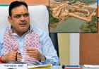 90 हजार करोड़ की रामजल सेतु परियोजना से पूर्वी राजस्थान का जल संकट होगा खत्म