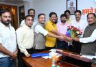 उत्कृष्ट खिलाड़ियों को सरकारी सेवा का अवसर: मुख्यमंत्री साय के निर्णय का छत्तीसगढ़ ओलम्पिक एसोसिएशन ने किया स्वागत