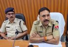 पांचना बांध विवाद में पुलिस सख्त, 146 फेसबुक अकाउंट बंद और तीन FIR दर्ज