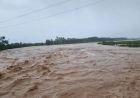 हथनीकुंड बैराज पर बढ़ा जलस्तर, यमुना में छोड़ा गया 30 हजार क्यूसेक पानी