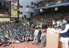स्कूली शिक्षा में ड्रॉप-आउट दर हुई शून्य, हमारे सांदीपनि विद्यालय मॉडल की देश में हो रही है सराहना : मुख्यमंत्री डॉ. यादव