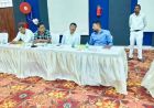 लातेहार नगर पंचायत ने सात बड़ी योजनाओं को दी मंजूरी, सुविधाएं बढ़ेंगी