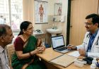 योगी सरकार की पहल पर मरीजों को गुणवत्तापूर्ण इलाज देने को साचीज ने चलाया अभियान
