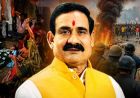2023 की हार के बाद अब टिकट भी कटा, क्या दतिया में खत्म हो रहा है नरोत्तम मिश्रा का सियासी दौर?