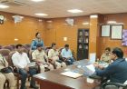 गुमला में खाद कालाबाजारी पर सख्ती, बिना ई-पॉस नहीं मिलेगा उर्वरक