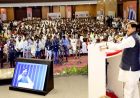 युवाओं के सपनों को पूरा करने हर संभव मदद करेगी सरकार : मुख्यमंत्री डॉ. यादव