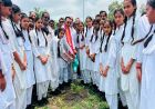 भावी पीढ़ी के लिए हरित मध्यप्रदेश का निर्माण हमारी प्राथमिकता: राज्यमंत्री  पंवार