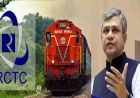 IRCTC की नई वेबसाइट 15 जुलाई से बदलेगी टिकट बुकिंग का अनुभव