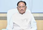 पारदर्शी, जवाबदेह और नागरिक-केंद्रित शासन ही विकसित छत्तीसगढ़ का आधार है : मुख्यमंत्री  विष्णु देव साय