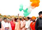 वनों से ही नदियां रहेंगी सदानीरा: मुख्यमंत्री