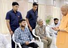 अपराधियों के लिए यूपी में जगह नहीं, करें सख्त कार्रवाई: मुख्यमंत्री