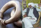 हरियाणा की सांस्कृतिक विरासत को सहेजने वाले रघुविंद्र मलिक सम्मानित, ऐतिहासिक संग्रह को मिली पहचान