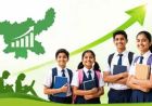 झारखंड में ऊपरी कक्षाओं में घटा नामांकन, ड्रॉपआउट दर बनी बड़ी चुनौती