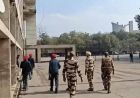 PM के चंडीगढ़ दौरे से पहले बम धमकी, हाई अलर्ट पर सुरक्षा एजेंसियां, चप्पे-चप्पे पर निगरानी