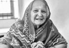 पूर्व मुख्यमंत्री मोतीलाल वोरा की पत्नी शांति वोरा का निधन, भूपेश बघेल समेत नेताओं ने दी श्रद्धांजलि