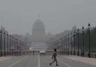 बारिश थमी तो दिल्ली की हवा बिगड़ी, AQI 48 से बढ़कर 294 पहुंचा