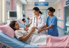 झारखंड के सदर अस्पतालों में खुलेंगे अत्याधुनिक सी-विंग, मां-बच्चे को मिलेगी बेहतर सुविधा
