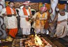 रायपुर में पुरी जैसी भव्य भगवान जगन्नाथ रथयात्रा, राज्यपाल डेका और CM साय करेंगे 'छेरा पहरा'