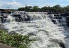 मानसून में झारखंड के जलप्रपातों का जलवा, सोशल मीडिया पर वायरल हो रही खूबसूरती