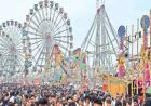 जगन्नाथपुर रथयात्रा को लेकर रांची में 16 से 25 जुलाई ट्रैफिक डायवर्जन लागू