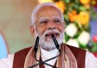 चंडीगढ़ दौरे पर PM मोदी, 5500 लोगों को करेंगे संबोधित, NSG ने संभाली सुरक्षा व्यवस्था