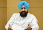 पंजाब कांग्रेस में बड़े बदलाव के संकेत, नए प्रदेश अध्यक्ष को लेकर तेज़ हुई अटकलें; चन्नी का नाम भी गायब