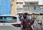 बिलासपुर में फाइनेंस कंपनी कर्मचारियों पर गंभीर आरोप, गर्भवती महिला की कार रोकी