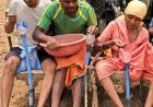 मुख्यमंत्री  विष्णु देव साय के कृषि नवाचार को बढ़ावा देने के संकल्प को मिली नई उड़ान, प्रगतिशील किसान भानुप्रताप ने जुगाड़ तकनीक से तैयार की सीड ड्रिल