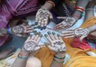 दतिया में स्वीप गतिविधियों अंतर्गत विद्यालयों में मतदाता जागरूकता कार्यक्रम आयोजित