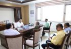 गुणवत्तापूर्ण तकनीकी शिक्षा और विश्वसनीय परीक्षा प्रणाली हमारी सर्वोच्च प्राथमिकता : मंत्री  परमार