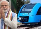 PM मोदी की हरियाणा-पंजाब को बड़ी सौगात, हाइड्रोजन ट्रेन समेत ₹26,000 करोड़ की परियोजनाओं का करेंगे शुभारंभ