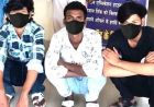 फरीदाबाद में पार्ट-टाइम जॉब और क्रिप्टो स्कैम का भंडाफोड़, 10 आरोपी गिरफ्तार; 43 लाख की साइबर ठगी उजागर