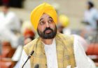 CM भगवंत मान का बड़ा ऐलान, पंजाब में 2800 नए राशन डिपो लाइसेंस होंगे जारी; 5.5 लाख परिवारों को लाभ