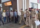 PM मोदी के जालंधर दौरे से पहले हाई अलर्ट, DGP ने सुरक्षा इंतजामों का लिया जायजा