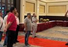 सरगुजा पर्यटन को नई उड़ान देने की पहल : फेम ट्रिप के अंतर्गत टूर ऑपरेटर्स ने अम्बिकापुर के आतिथ्य और होटल सुविधाओं का लिया अनुभव