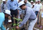 बिलासपुर में केंद्रीय टीम ने वीबी-जीरामजी योजना और जल संरक्षण कार्यों का किया निरीक्षण