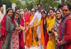 जनता की अपेक्षाओं पर खरा उतरना हमारी सर्वोच्च प्राथमिकता : राज्यमंत्री  गौर