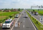 बिहार के 6300 किमी एनएच पर होगी निगरानी, मिलेंगे 58 नए इंटरसेप्टर वाहन