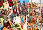भारत TEX 2026 का आखिरी दिन आम लोगों के लिए खुला