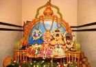 मुख्यमंत्री  विष्णुदेव साय ने दोकड़ा की ऐतिहासिक रथयात्रा में निभाई गजपति महाराजा की परंपरा : भगवान  जगन्नाथ का रथ खींचकर प्रदेशवासियों के सुख, समृद्धि और खुशहाली की कामना की