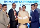 मध्यप्रदेश बना निवेशकों की पहली पसंद : दिल्ली के दो बड़े आयोजनों में ₹20,193 करोड़ के मिले निवेश प्रस्ताव