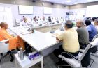 भूजल सप्ताह-2026’ के जरिए जल संरक्षण को जनांदोलन बना रही योगी सरकार