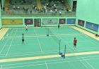 टैलेंट सर्च 2026-27 में टेनिस एवं बैडमिंटन डे-बोर्डिंग चयन ट्रायल्स 17-18 जुलाई को