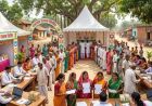 बिहार में पंचायत स्तर पर लगेंगे राशन कार्ड शिविर, मंत्री अशोक चौधरी का बड़ा ऐलान