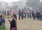PM के चंडीगढ़ दौरे से पहले बम धमाके की धमकी, पंजाब-हरियाणा सिविल सचिवालय को उड़ाने की कॉल